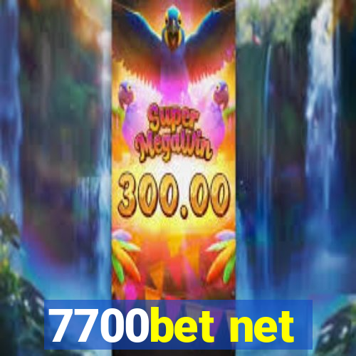 7700bet net